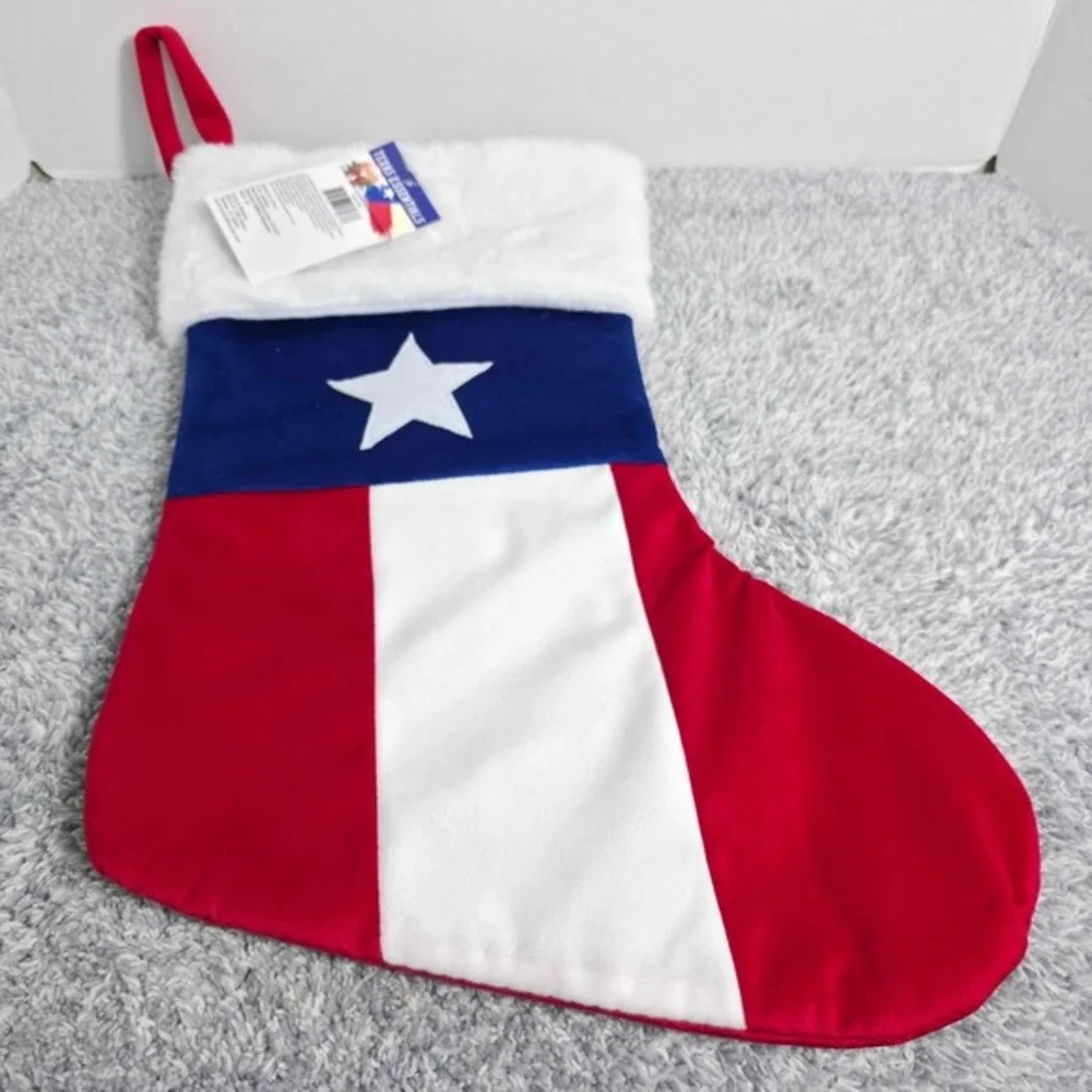 Texas‎ Essentials Lone Star Texas Flag 18